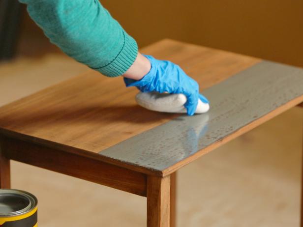 Easy ways to bring furniture back to life
