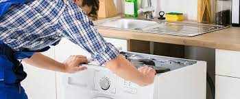 How to install your new washing machine